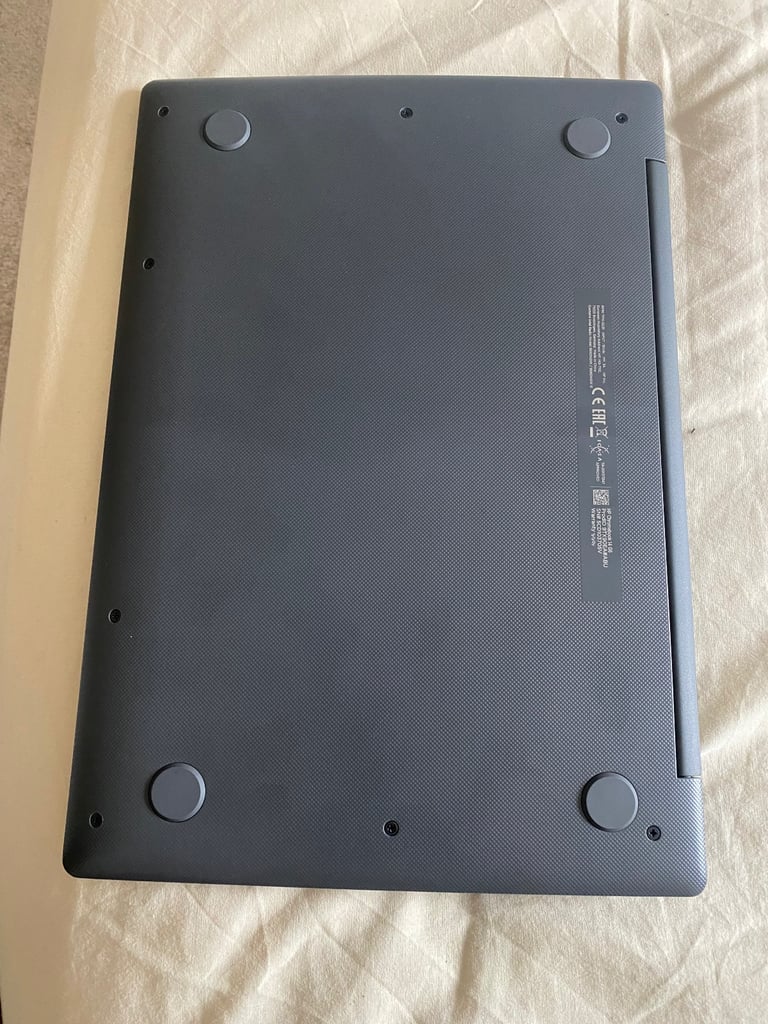 HP Chromebook 14 G6/N4020/4GB Ram/32GB SSD/14"/ChromeOS/A