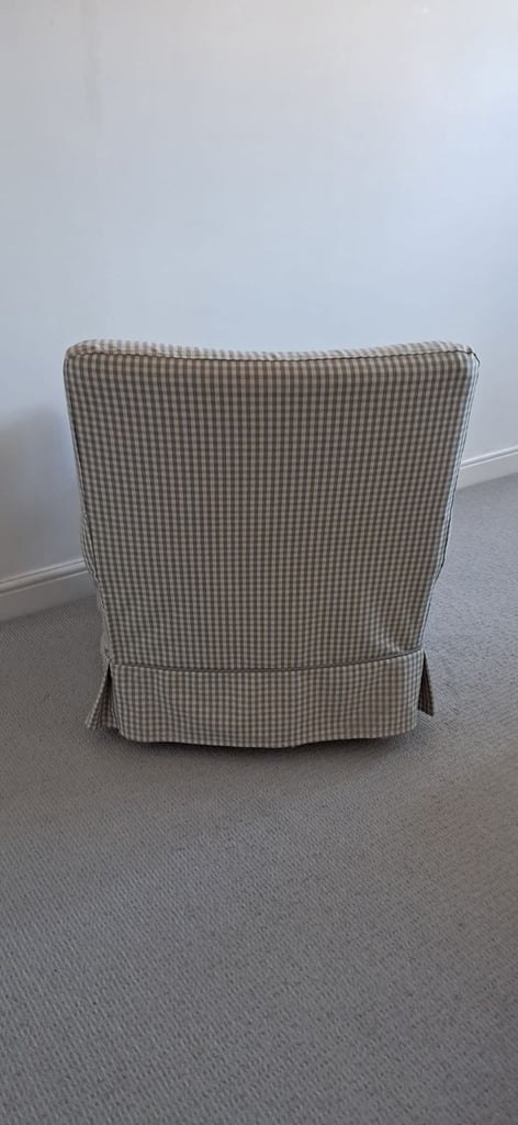 Ikea Ektorp Armchair