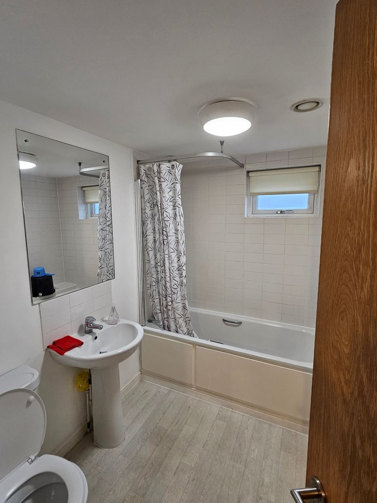 Room to Rent