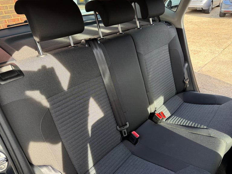 2013 Volkswagen Polo 1.2 TSI BlueTech SE DSG Euro 6 (s/s) 5dr Petrol