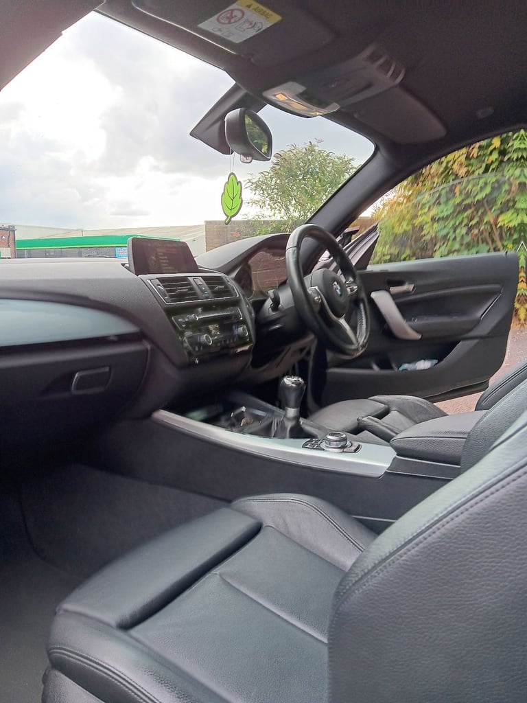 BMW, 2 SERIES, Coupe, 2015, Manual, 2979 (cc), 2 doors