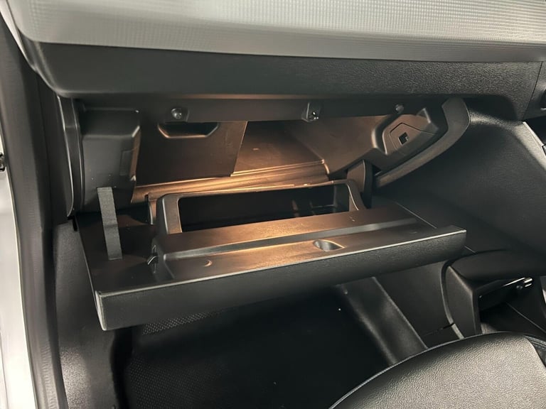 2023 Nissan Townstar 1.3 TCe Tekna+ L1 Euro 6 (s/s) 6dr Panel Van Petrol Manual