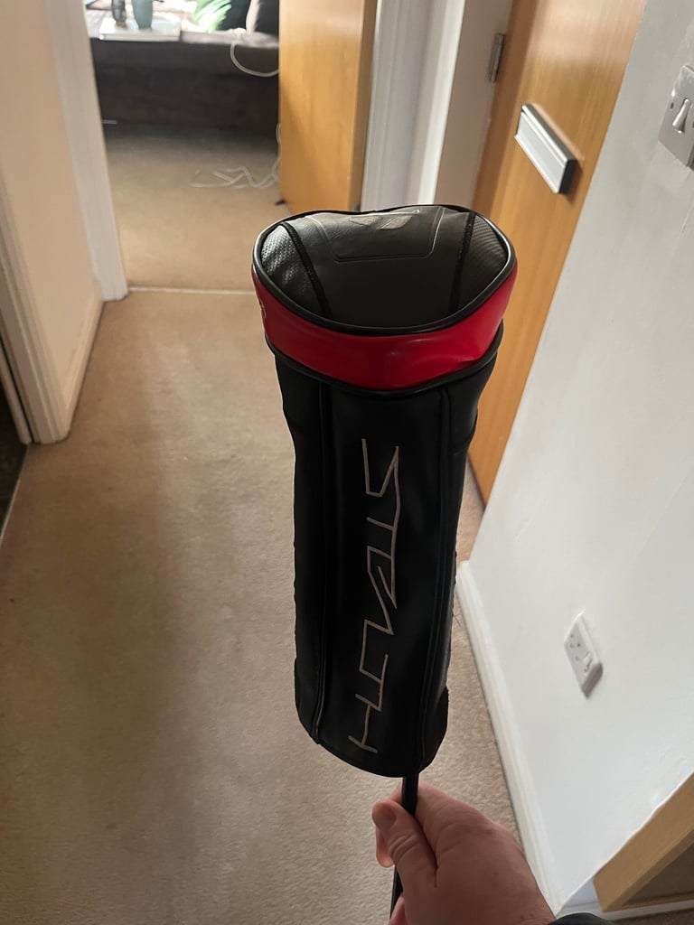 Taylormade Stealth Plus