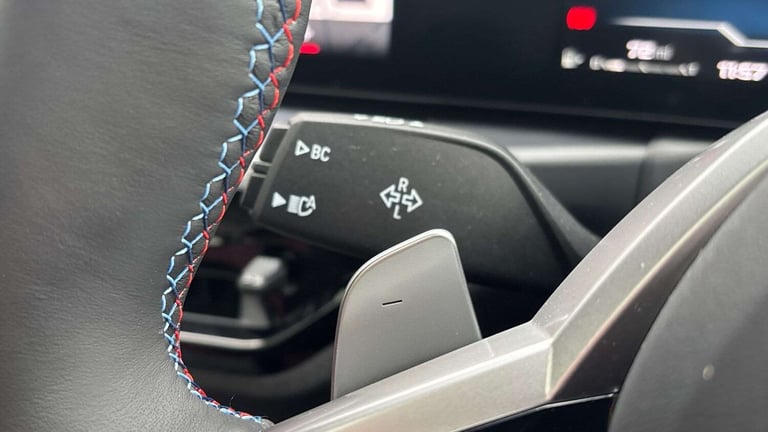  BMW 4 Series M440i xDrive MHT 2dr Step Auto Coupe Petrol Automatic