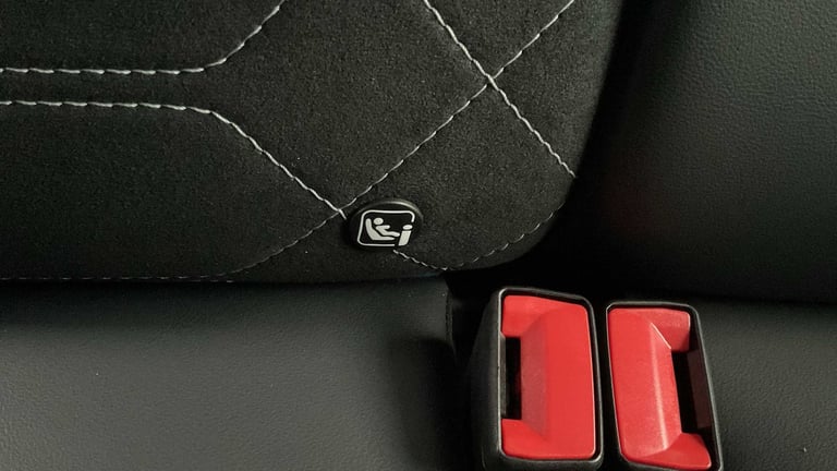 2025 Ford Puma 123kW Premium 43kWh 5dr Auto Hatchback Electric Automatic