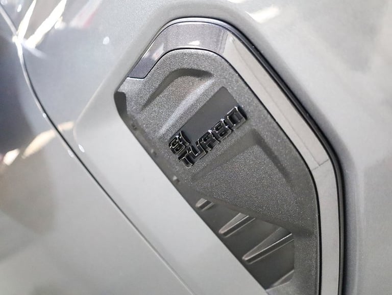 2023 Ford Ranger Pick Up Double Cab Wildtrak 2.0 EcoBlue 205 Auto PICK UP DIESEL Automatic