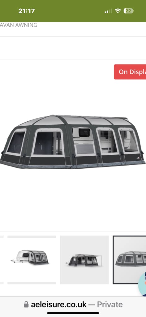 Adria Adora 612dl Seine 4 berth..2016