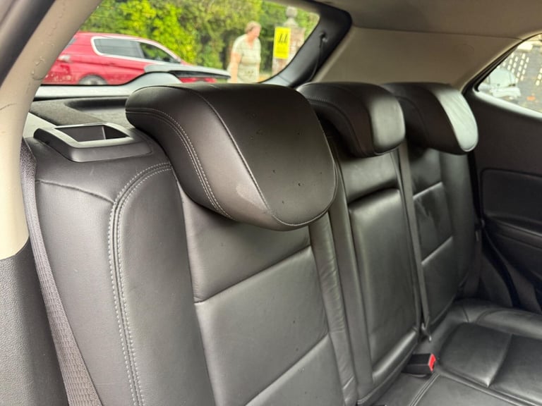 2017 Vauxhall Mokka X 1.6 CDTi ecoFLEX Elite Nav Euro 6 (s/s) 5dr 17in Alloy