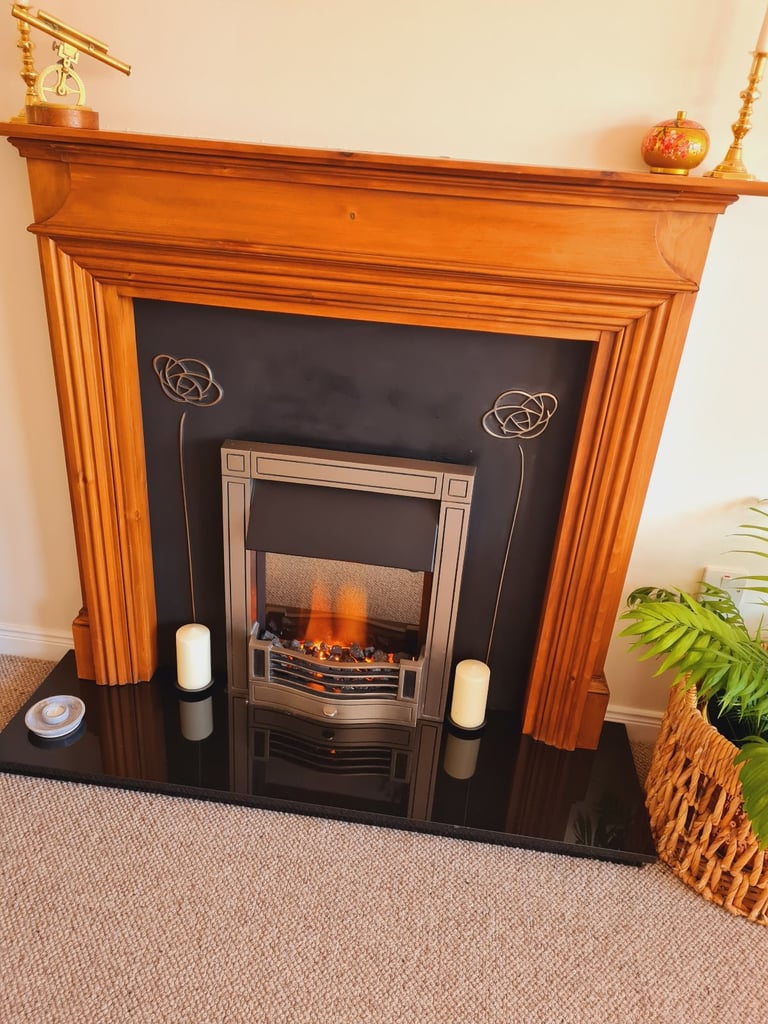 image for Fireplace for sale