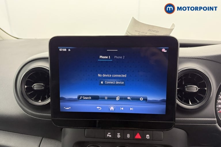 2024 Mercedes-Benz Citan 110CDI Base Van PANEL VAN DIESEL Manual