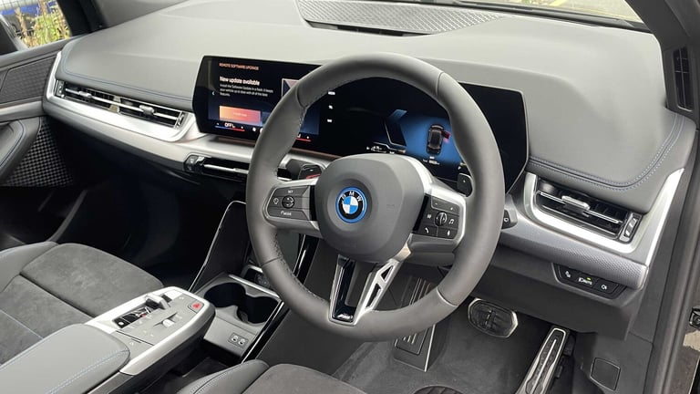 2025 BMW 2 Series 225e xDrive M Sport 5dr DCT HATCHBACK PETROL/ELECTRIC Automatic