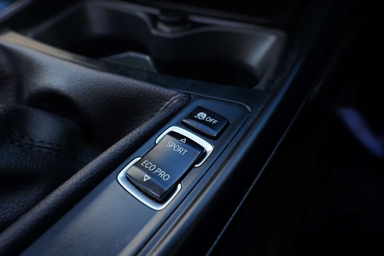 2011 BMW 1 Series 1.6 116i Sport T 5dr Hatchback Petrol Manual