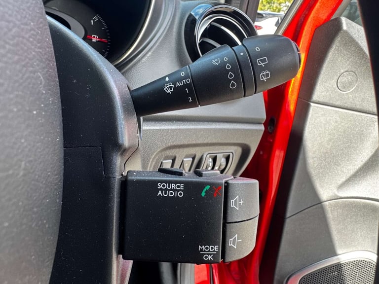 2019 Renault Captur 1.5 Captur Iconic dCi Auto 5dr SUV Diesel Automatic