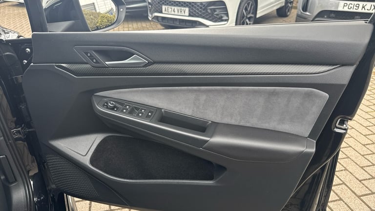 2024 Volkswagen Golf 2.0 TDI 150 R-Line 5dr DSG Diesel Hatchback Hatchback Diesel Automatic