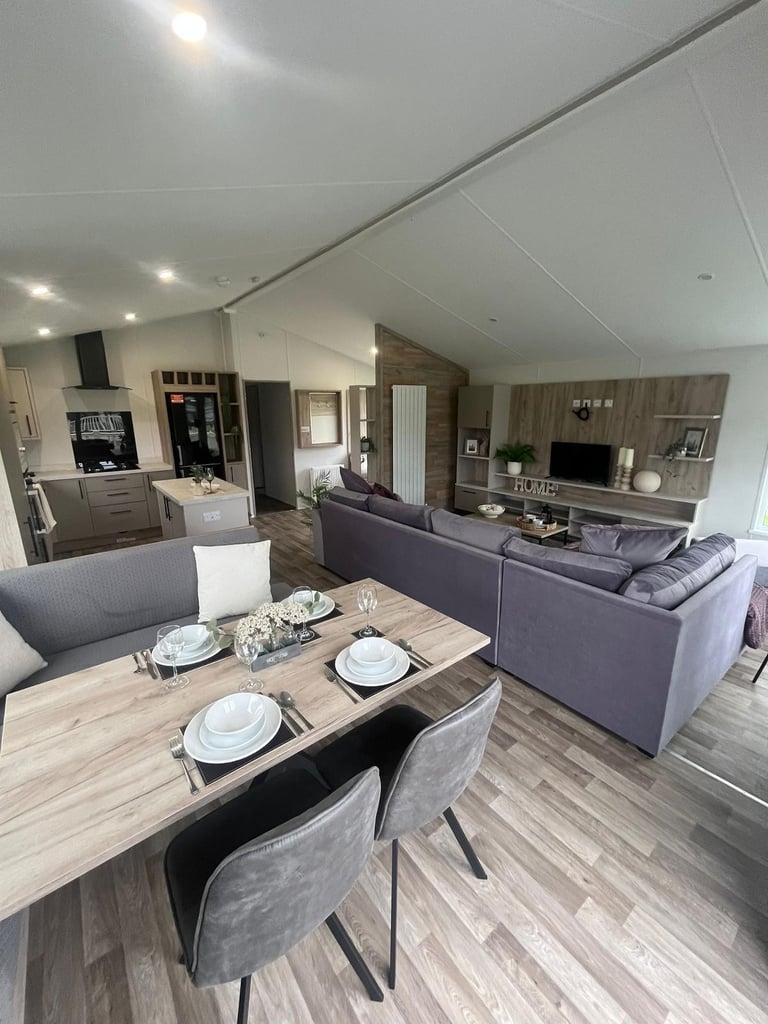 Willerby Mappleton in East Riding of Yorkshire  - Lodge / Caravan 