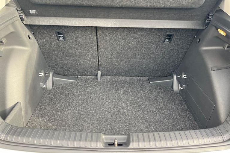 2024 Skoda Fabia 1.0 TSI 116 Colour Edition 5dr DSG Automatic Hatchback Petrol Automatic