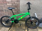 BMX bike in great condition 
