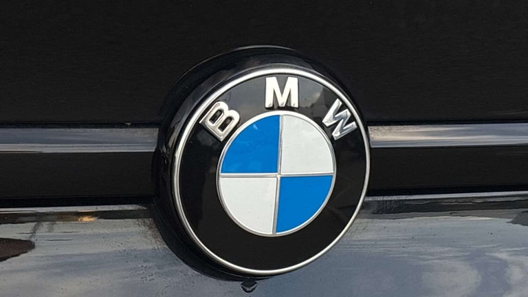 2022 BMW 2 Series 218i [136] M Sport 4dr DCT COUPE PETROL Automatic