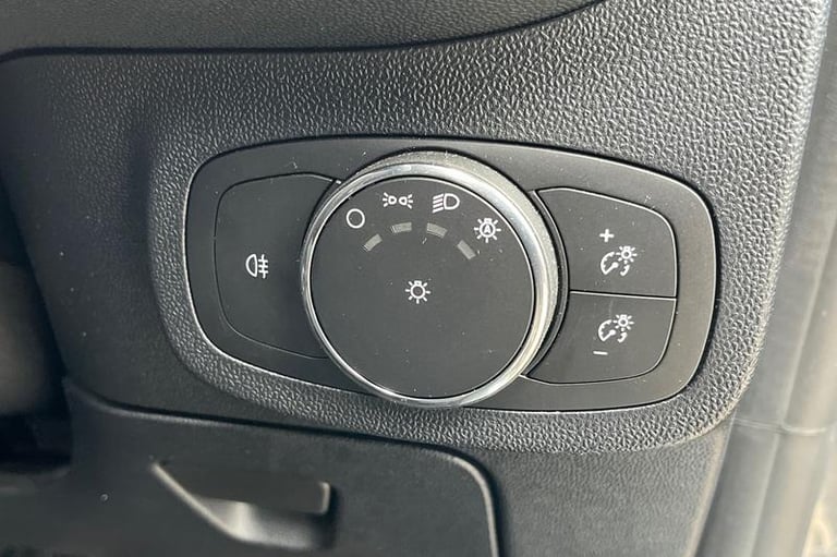 2023 Ford Fiesta 1.5 EcoBoost ST-3 5dr HATCHBACK PETROL Manual