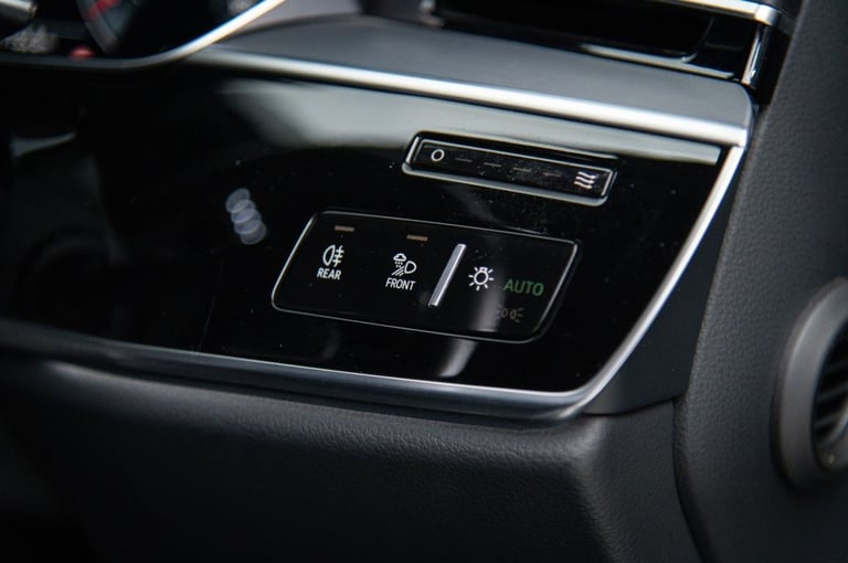 2019 Audi A8 50 TDI Quattro S Line 4dr Tiptronic SALOON DIESEL Automatic