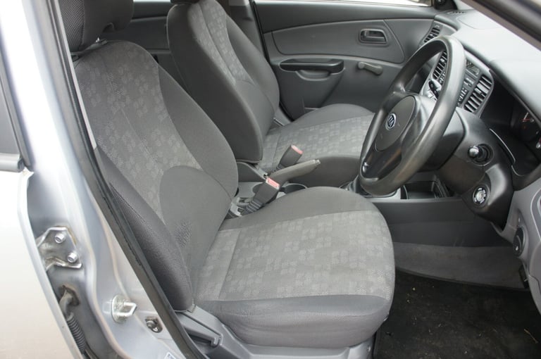 Kia Rio 1.5 CRDi 1 5dr