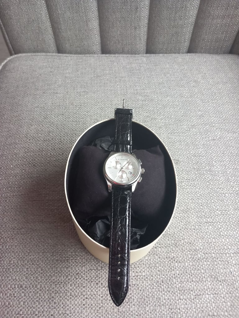 Links of London watch 