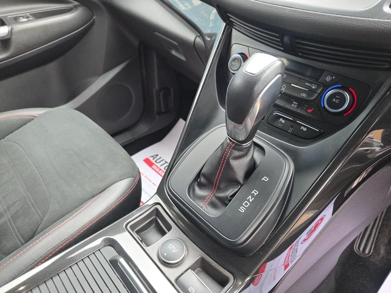 FORD KUGA 2.0 TDCi ST-Line X Powershift AWD Euro 6 (s/s) 5dr 2019
