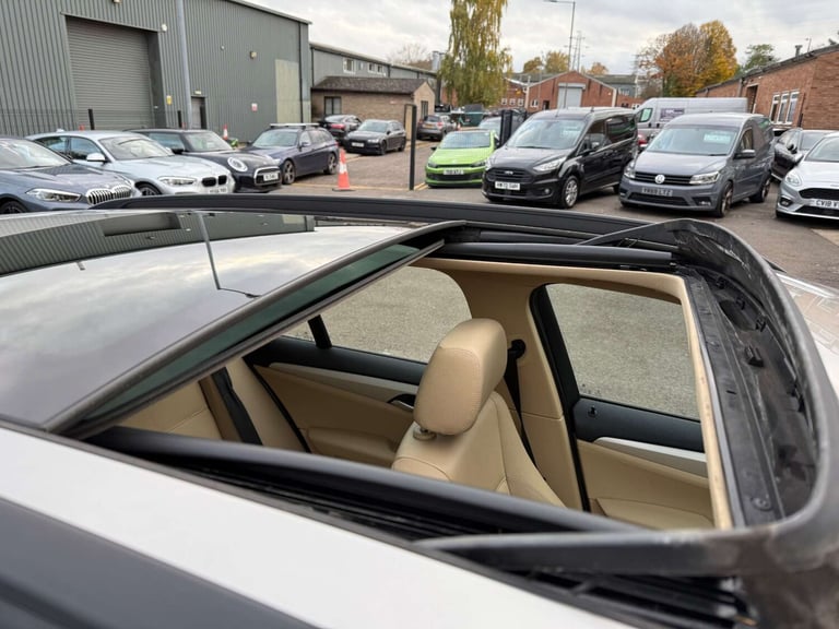 2015 BMW X1 xDrive 20d SE 5dr Step Auto ESTATE DIESEL Automatic