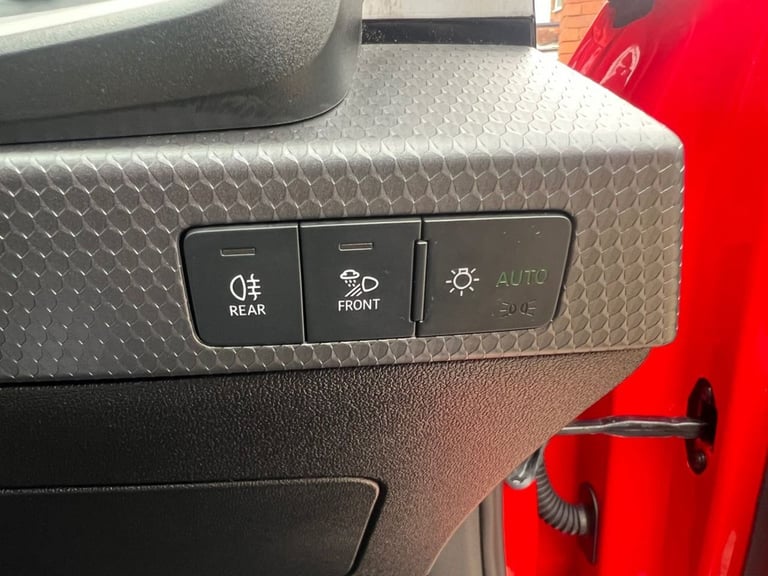2021 Audi A1 25 TFSI Sport 5dr HATCHBACK PETROL Manual