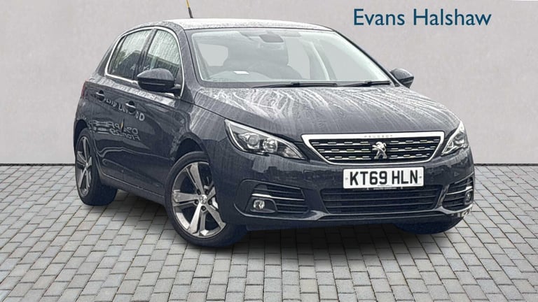 image for 2020 Peugeot 308 1.5 BlueHDi 130 Allure 5dr Hatchback Diesel Manual