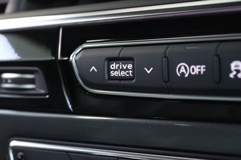 2018 Audi Q7 3.0 TDI V6 Black Edition SUV 5dr Diesel Tiptronic quattro Euro 6 (s/s) (272 ESTATE D...