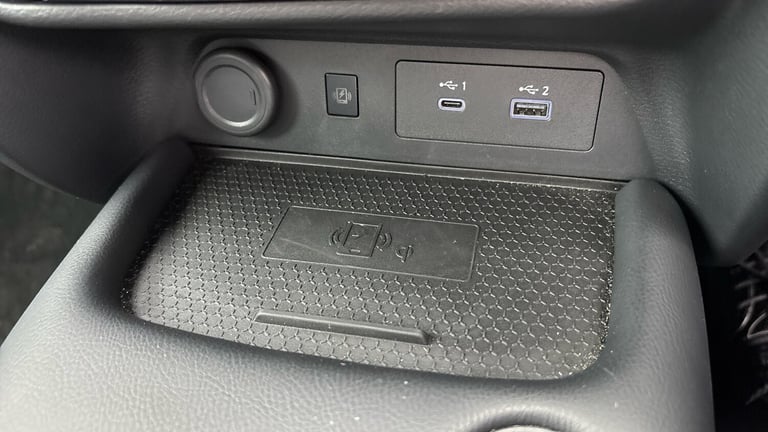 2024 Nissan Juke 1.0 DiG-T Tekna 5dr Petrol Hatchback Hatchback Petrol Manual