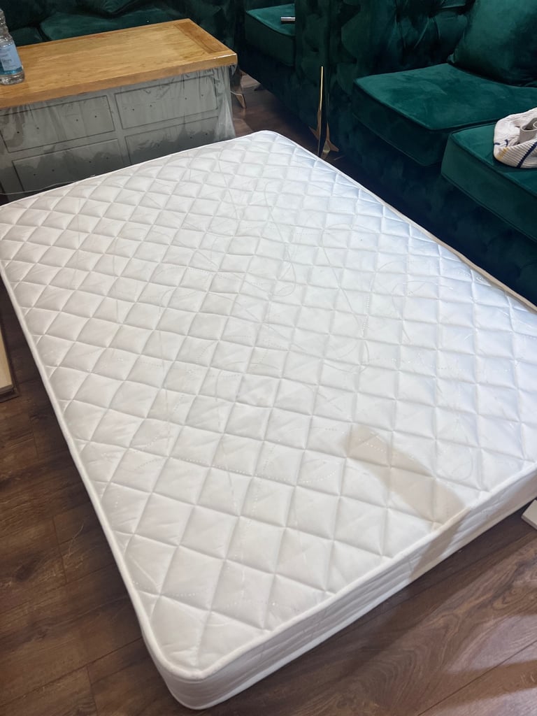 image for Dreams double matress 