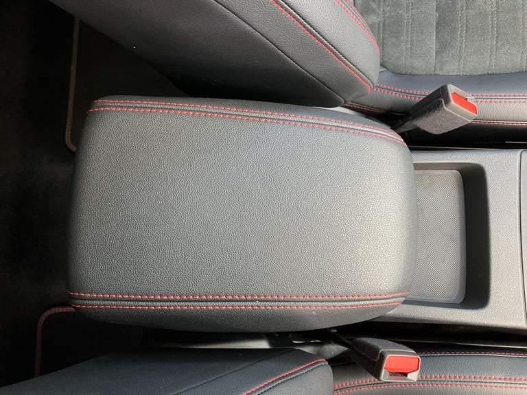 2023 Ford Kuga 2.5 PHEV ST-Line X Edition 5dr CVT 5 Door PETROL/ELECTRIC Automatic