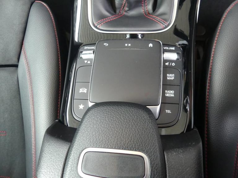 2020 Mercedes-Benz A-Class 1.3 A200 AMG Line Hatchback 5dr Petrol Manual Euro 6 (s/s) (163 ps) Ma...