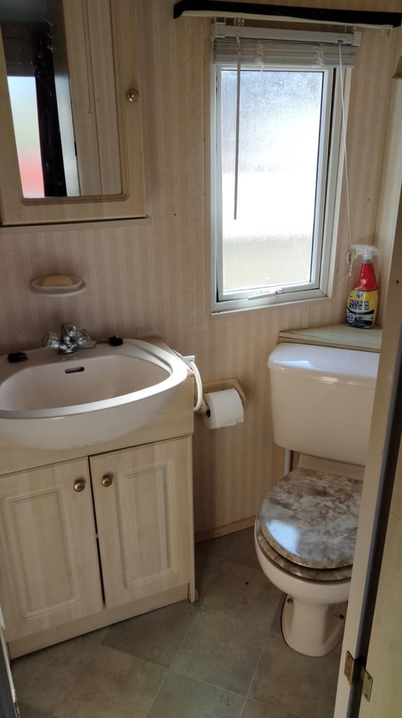 For Sale: Static Caravan - 36ft x 12ft - Perfect Condition