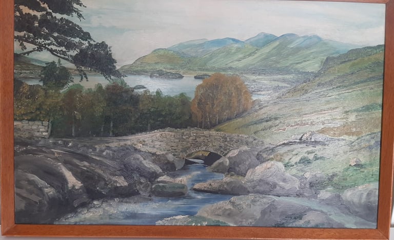 image for Picture - Lanscape
