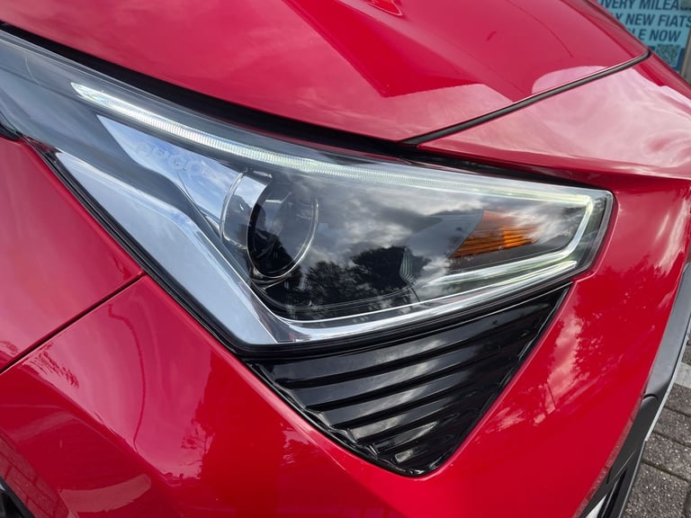 2018 Toyota AYGO 1.0 VVT-i X-Plore 5dr Hatchback Petrol Manual