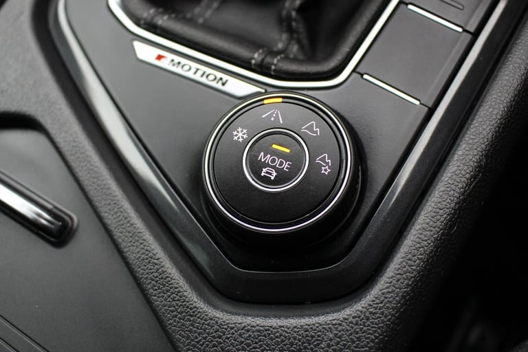 2023 Volkswagen Tiguan 5dr 2.0TDi 4Motion R-Line Edition DSG Automatic Estate Diesel Automatic