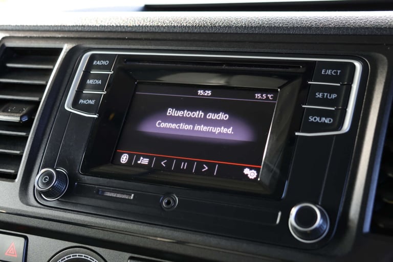 2019 Volkswagen Transporter 2.0 TDI BMT 102 Startline Van Euro 6 PANEL VAN DIESEL Manual