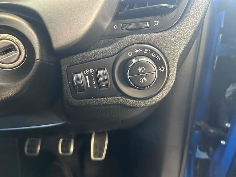 2021 Fiat 500X FireFly Turbo Sport SUV Petrol Manual