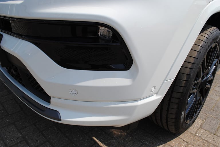 2023 Jeep Compass 1.3 T4 GSE 4xe PHEV S Model 5dr Auto Station Wagon Petrol Parallel PHEV Automatic