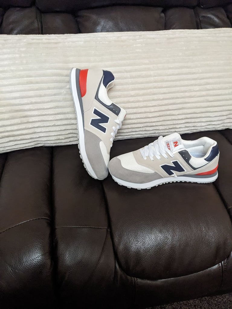 Gents Casual Trainers 