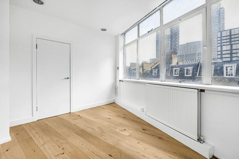 70 Clifton Street, EC2- Prime Shoreditch Commercial Warehouse Office/ Studio