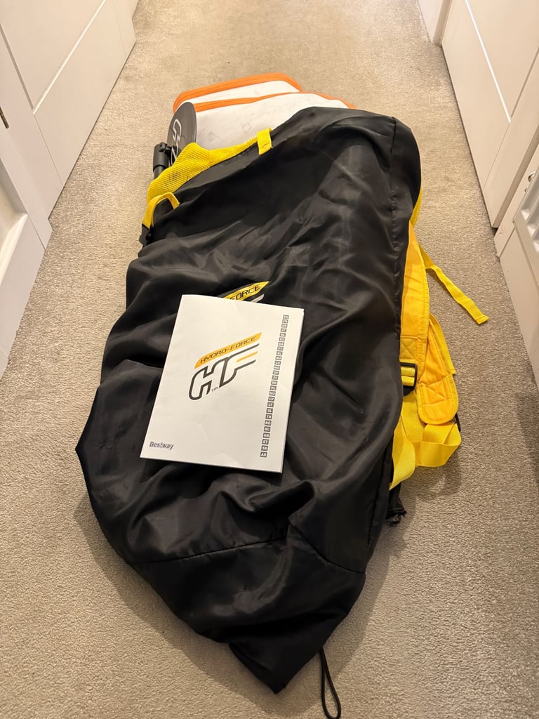 image for Best way Paddle Board 