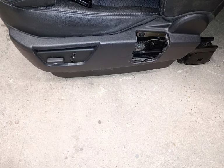 Freelander 2 Seats