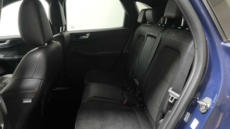2022 Ford Kuga 2.0 EcoBlue mHEV ST-Line 5dr SUV Diesel Manual