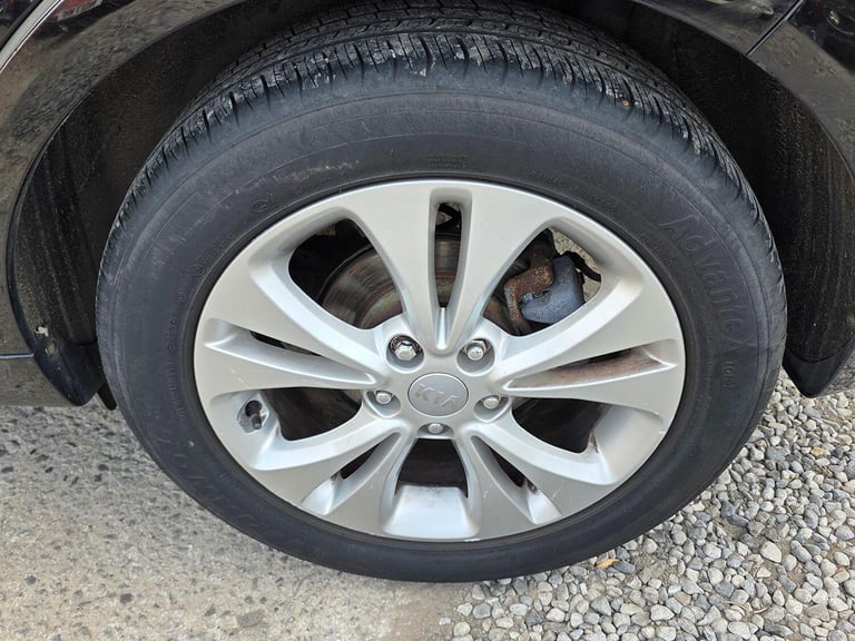 KIA SOUL 1.6 GDi Urban 2016