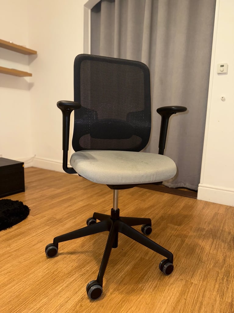 image for Ergonomic Mesh Office Chair
