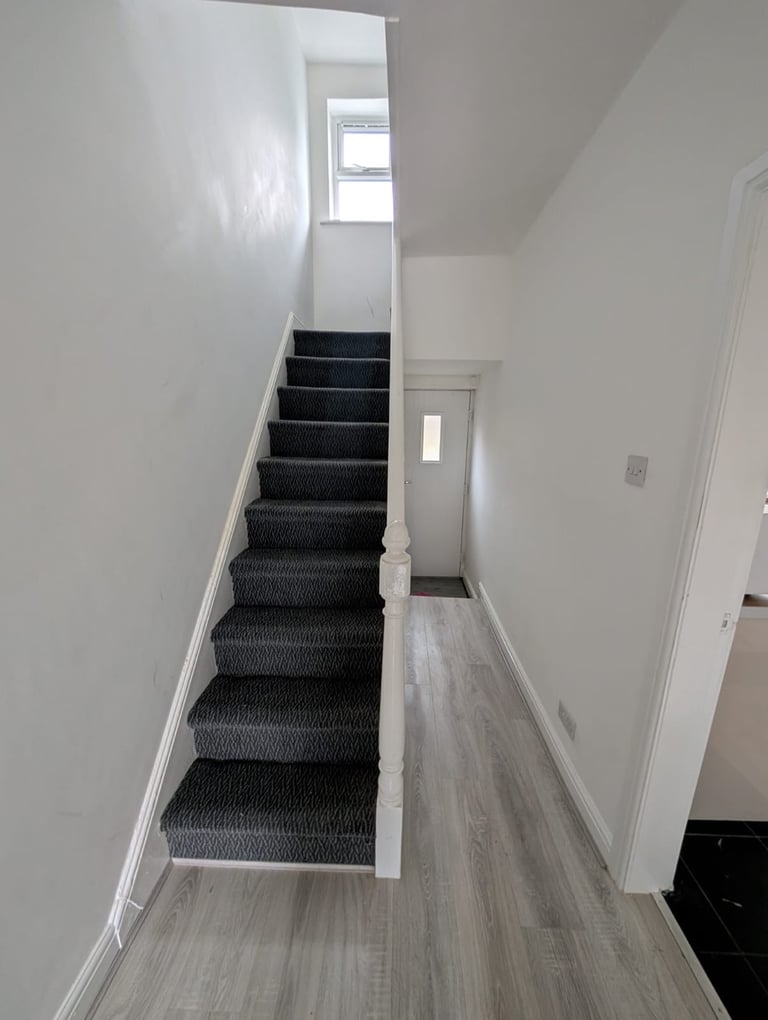 Newly refurbished 2 bed house Stretford